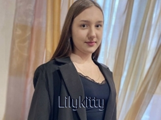 Lilykitty