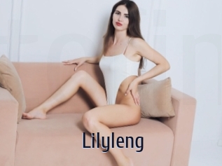 Lilyleng