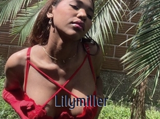 Lilymiller