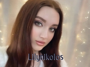 Lilynikolos