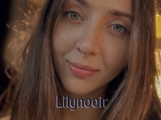 Lilynooir