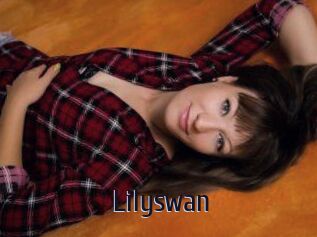 Lilyswan