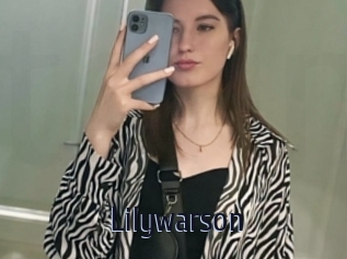 Lilywarson