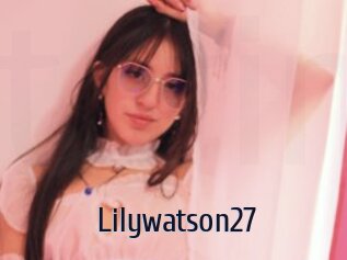 Lilywatson27