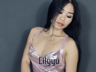 Lilyyu