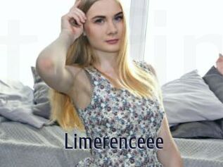 Limerenceee