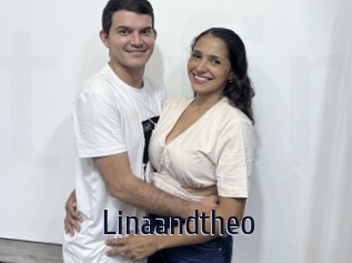 Linaandtheo