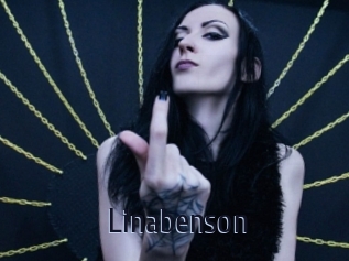 Linabenson