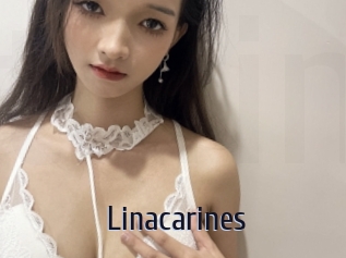 Linacarines