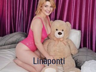 Linaponti