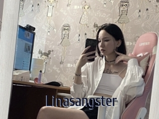 Linasangster