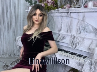 Linawilllson