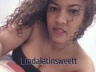 Lindalatinsweett