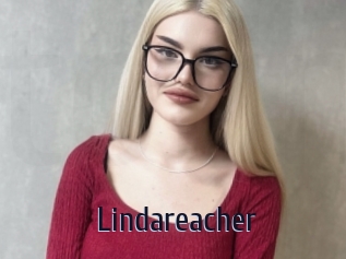 Lindareacher