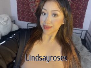 Lindsayrosex