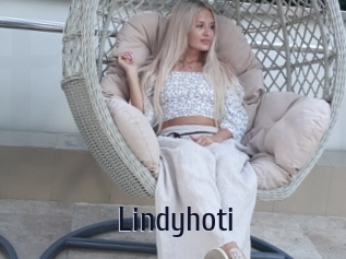 Lindyhoti