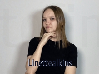 Linettealkins