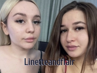 Linetteandflair