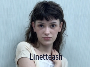 Linetteash