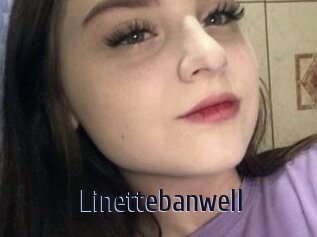 Linettebanwell