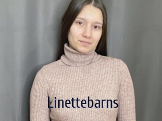 Linettebarns