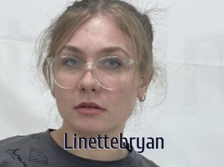 Linettebryan