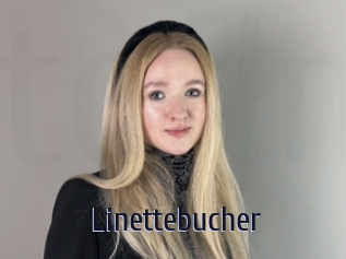 Linettebucher