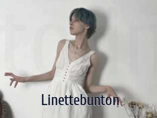 Linettebunton