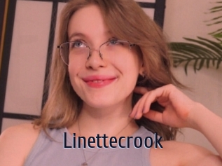 Linettecrook