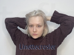 Linettecrosier