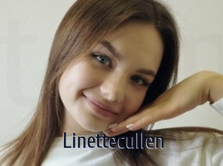 Linettecullen