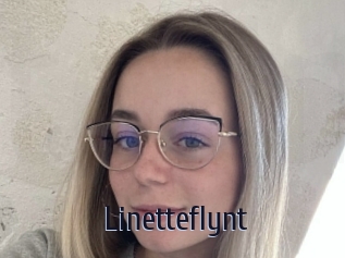 Linetteflynt