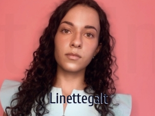 Linettegalt