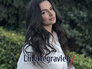 Linettegravley