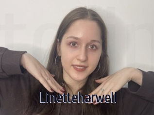 Linetteharwell