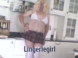 Lingeriegirl