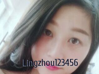 Lingzhou123456