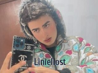 Liniellost