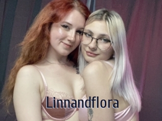 Linnandflora