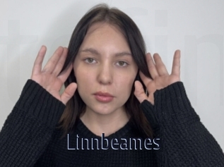 Linnbeames