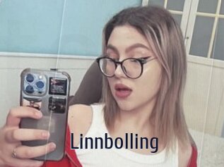 Linnbolling