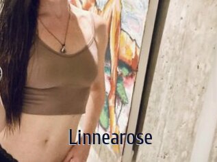 Linnearose