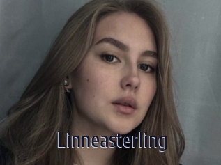 Linneasterling