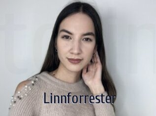 Linnforrester