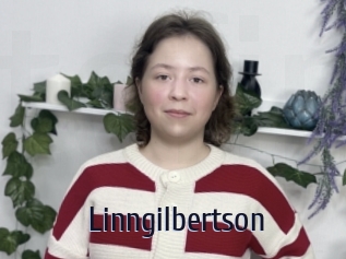 Linngilbertson