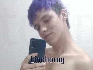 Linohorny