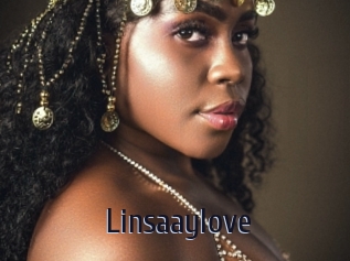 Linsaaylove