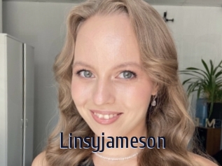 Linsyjameson