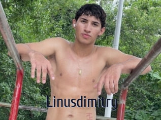 Linusdimitry