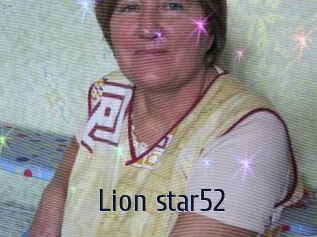 Lion_star52